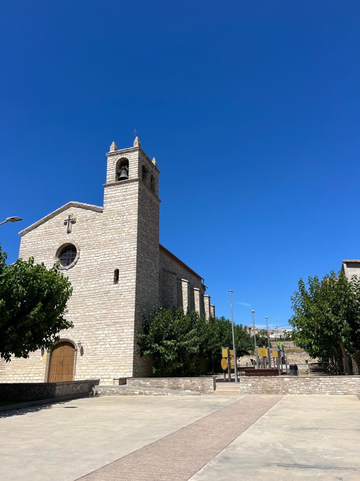 Sant Antolí y Vilanova Cal Teca Rural 빌라 외부 사진