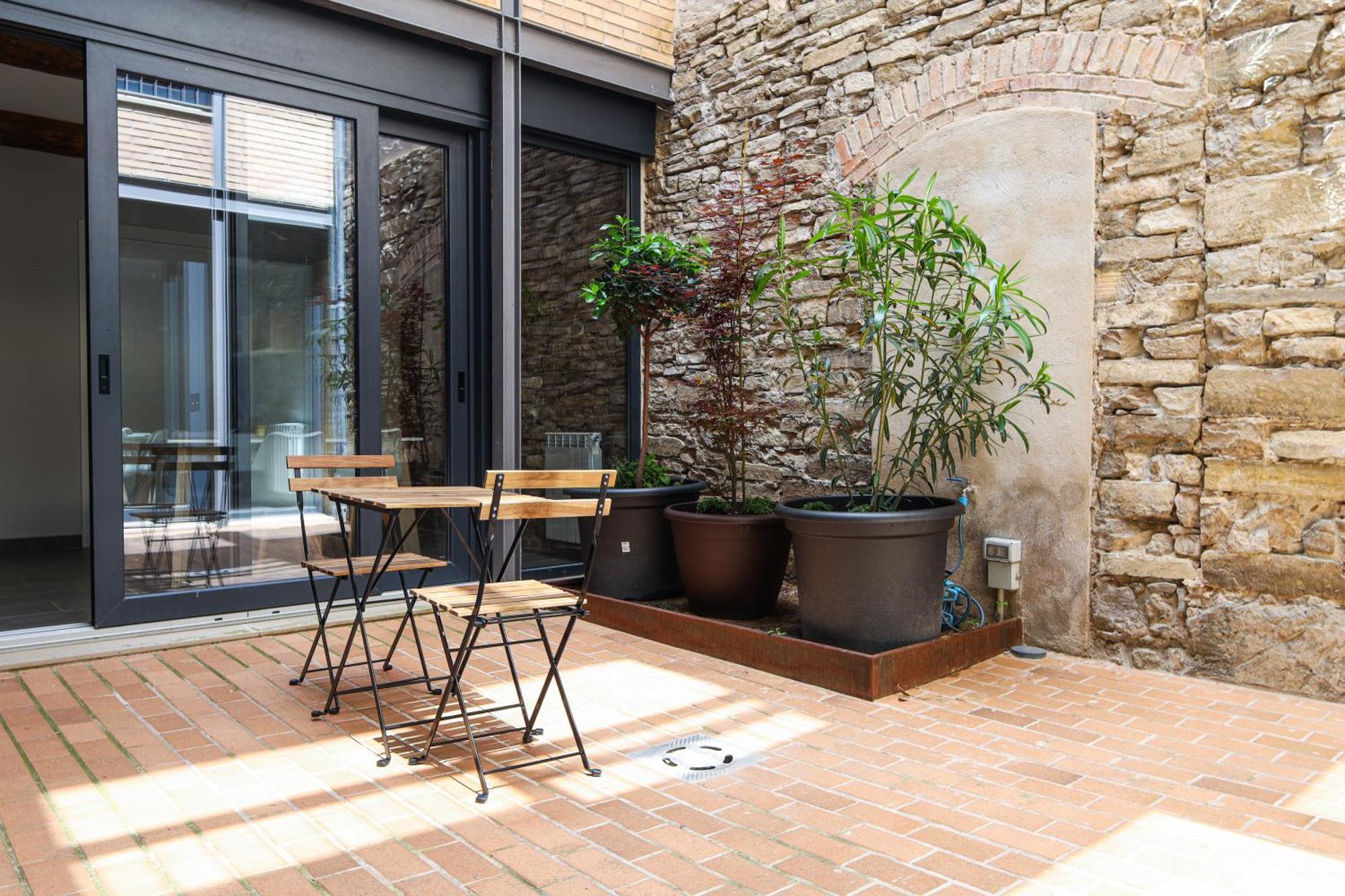 Sant Antolí y Vilanova Cal Teca Rural 빌라 외부 사진